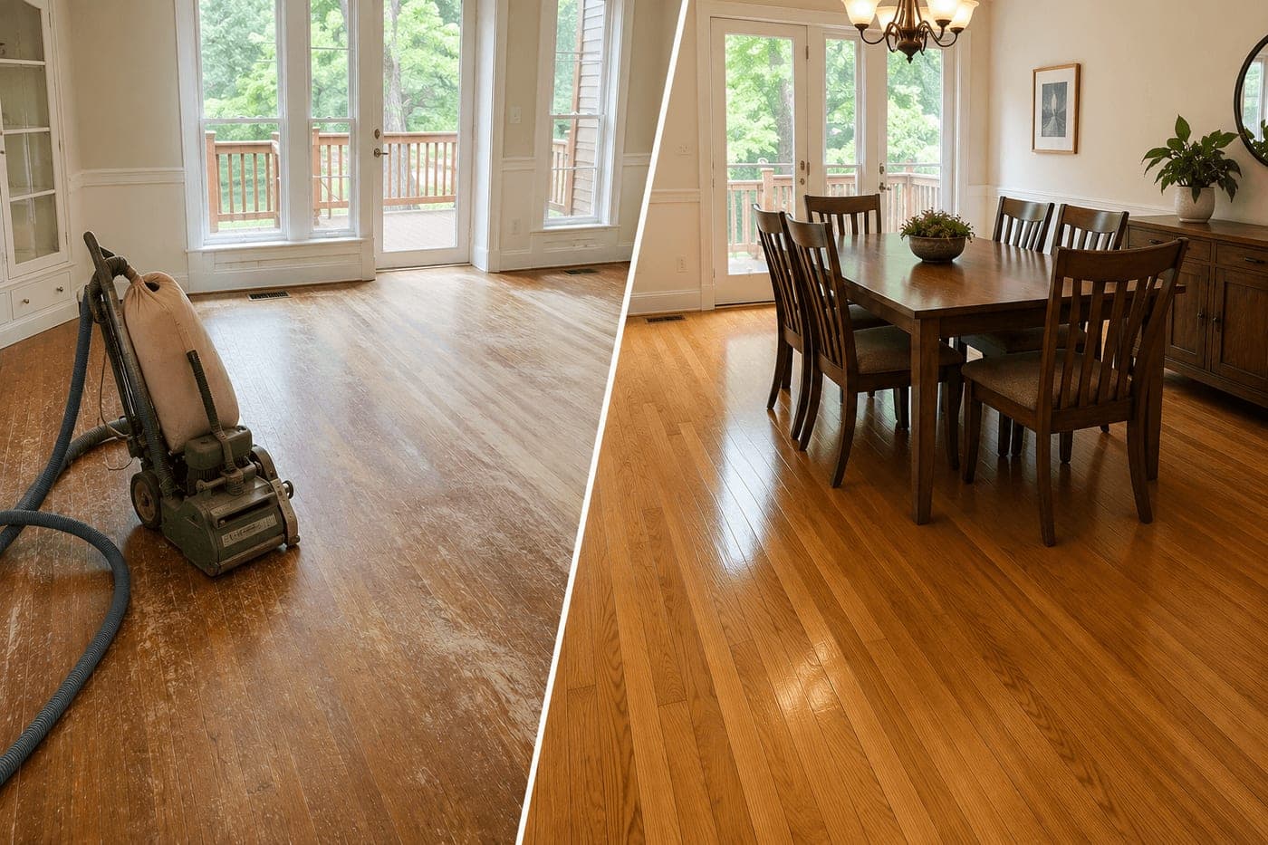 Ocean Vista Flooring